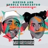 OSKIDO & Sdudla Somdantso Feat. Drumetic Boys - Mavaravara Ringtone Download Free MP3