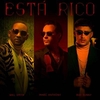 Marc Anthony & Will Smith & Bad Bunny - Está Rico Ringtone Download Free MP3