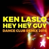 Ken Laszlo - Megamix (Long Re-Version) Ringtone Download Free MP3