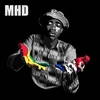 MHD - A Kele Nta Ringtone Download Free MP3