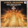 Ton Koopman - Toccata And Fugue In D Minor, BWV 565 Ringtone Download Free MP3