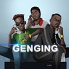 Banku Music Feat. GuiltyBeatz, Mr Eazi & Joey B - Genging Ringtone Download Free MP3