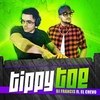 DJ Francis Feat. El Chevo - Tippy Toe Ringtone Download Free MP3