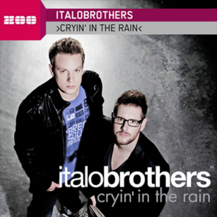 Italobrothers - Cryin In The Rain Ringtone Download Free MP3