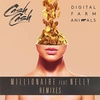 Cash Cash & Digital Farm Animals Feat. Nelly - Millionaire (Alan Walker Remix) Ringtone Download Free MP3