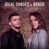 Bilal Sonses & Bengü - İçimden Gelmiyor Ringtone Download Free MP3