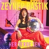 Zeynep Bastık - Her Yerde Sen Ringtone Download Free MP3