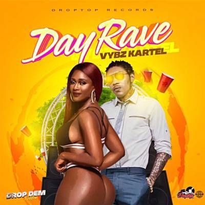 Day Rave (Drop Dem Riddim) Ringtone Download Free