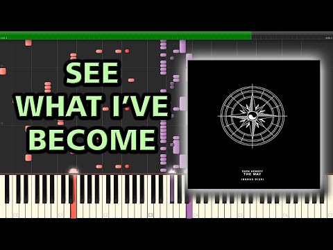 See What I've Become Ringtone Download Free