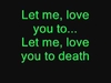 Type O Negative - Love You To Death Ringtone Download Free MP3