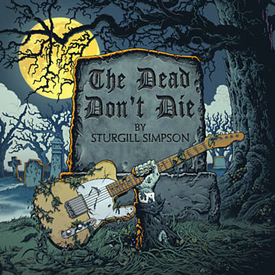 The Dead Don't Die Ringtone Download Free