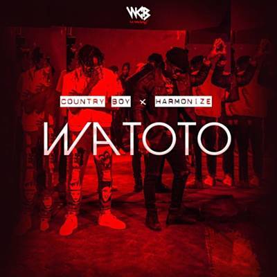 Watoto Ringtone Download Free