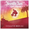 Naughty Boy Feat. Kyla & Popcaan - Should've Been Me Ringtone Download Free MP3