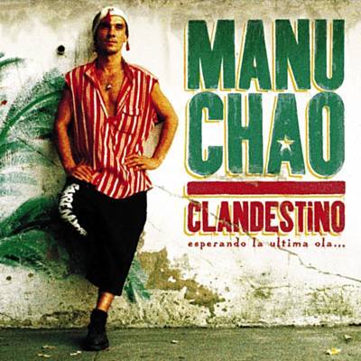 Clandestino Ringtone Download Free