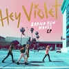 Hey Violet - Fuqboi Ringtone Download Free MP3