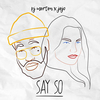 Say So Ringtone Download Free