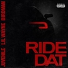 Birdman & Juvenile Feat. Lil Wayne - Ride Dat Ringtone Download Free MP3