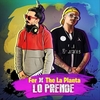 Fer & The La Planta - Lo Prende Ringtone Download Free MP3