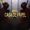 Skg - Casa De Papel Ringtone Download Free MP3