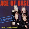 Ace Of Base - Don't Turn Around (7' Aswad Mix) Ringtone Download Free MP3