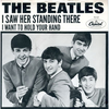 The Beatles - I Saw Her Standing There Ringtone Download Free MP3