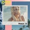 Karol G & Anuel AA - Dices Que Te Vas Ringtone Download Free MP3