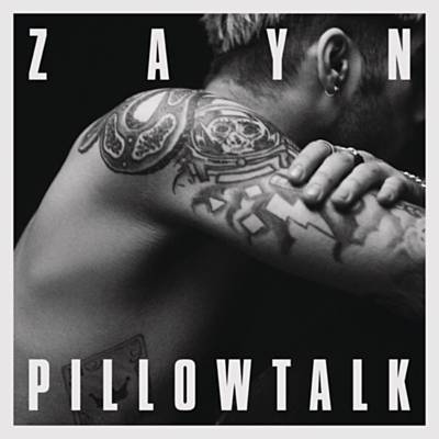 Pillowtalk Ringtone Download Free