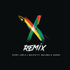 Nicky Jam & J Balvin Feat. Maluma & Ozuna - X (Remix) Ringtone Download Free MP3