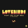 Lovebirds Feat. Stee Downes - Want You In My Soul Ringtone Download Free MP3