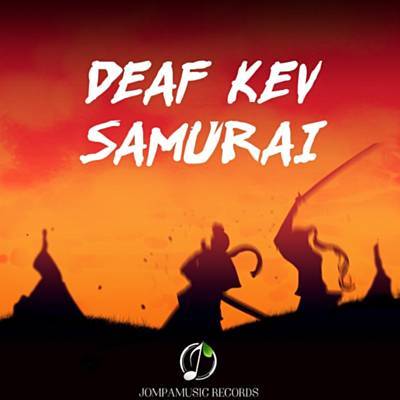 Samurai Ringtone Download Free