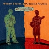 William Galison & Madeleine Peyroux - Back In Your Own Back Yard Ringtone Download Free MP3