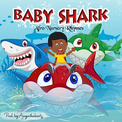 Baby Shark Ringtone Download Free