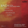 Martin Neu & Martin Neu - Fugue In F, BWV540 Ringtone Download Free MP3