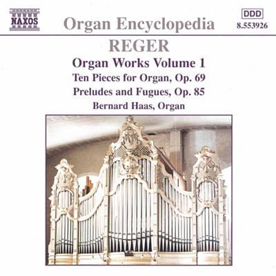 Prelude And Fugue In G Major, Op. 85, No. 2 Ringtone Download Free