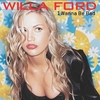 Willa Ford - I Wanna Be Bad (No Rap With Vocorder) Ringtone Download Free MP3