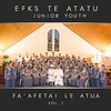 EFKS Te Atatu Junior Youth Feat. Lani Alo - Philippians 4:13 Ringtone Download Free MP3