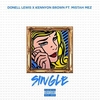 Donell Lewis & Kennyon Brown Feat. Mistah Mez - Single Ringtone Download Free MP3