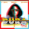 Daddy Yankee Feat. Becky G, Bad Bunny & Natti Natasha - Dura (Remix) Ringtone Download Free MP3