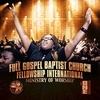 Full Gospel Baptist Church Fellowship International Ministry Of Worship Feat. Bishop Neil C. Ellis - Island Medley: Turned It Around/Hallelujah Ringtone Download Free MP3