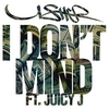 Usher Feat. Juicy J - I Don't Mind Ringtone Download Free MP3