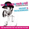 Ian Dury And The Blockheads - Hit Me With Your Rhythm Stick Ringtone Download Free MP3