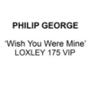 Wish You Were Mine Ringtone Download Free