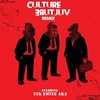 25K Feat. Emtee & Aka - Culture Vulture (Remix/Edit) Ringtone Download Free MP3