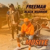 Freeman Feat. Black Warrior - Musiye Ringtone Download Free MP3