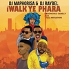 DJ Maphorisa, DJ Raybel Feat. Moonchild Sanelly, K.O, Zulu Mkhathini - Iwalk Ye Phara Ringtone Download Free MP3