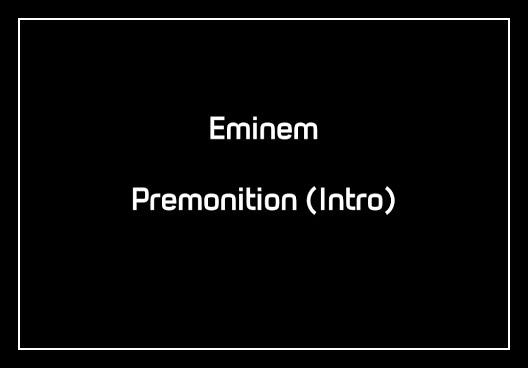 Premonition (Intro) Ringtone Download Free