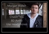 Morgan Wallen - Chasin' You Ringtone Download Free MP3