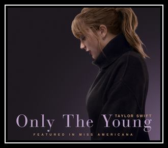 Only The Young Ringtone Download Free