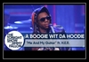 A BOOGIE WIT DA HOODIE - Me And My Guitar Ringtone Download Free MP3