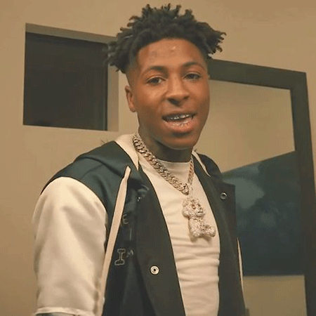 YoungBoy Never Broke Again - Hot Now Ringtone Download Free MP3